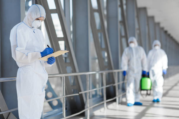 Best Biohazard Mold Removal  in Coto De Za, CA